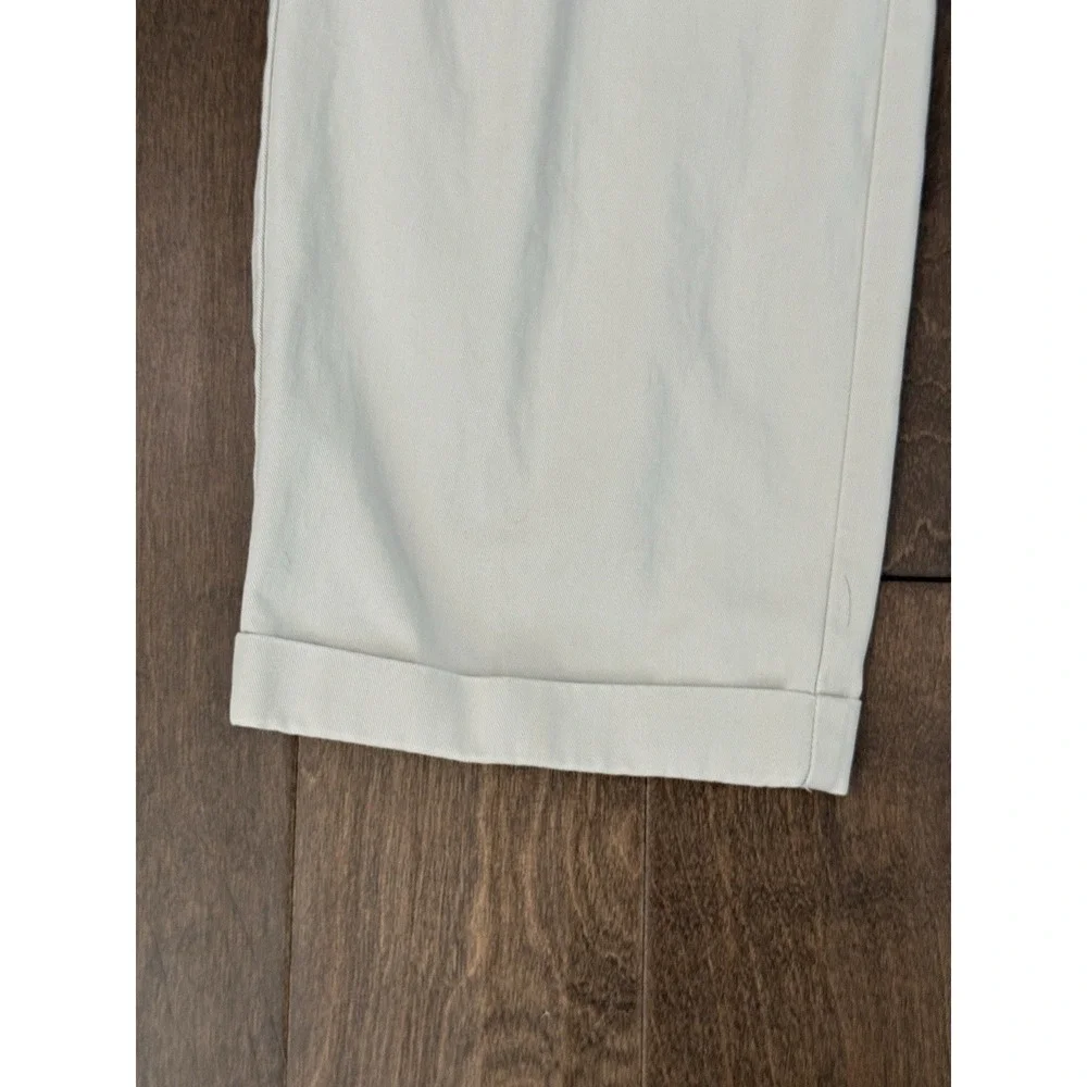 Polo by Ralph Lauren Cream Khaki Chinos